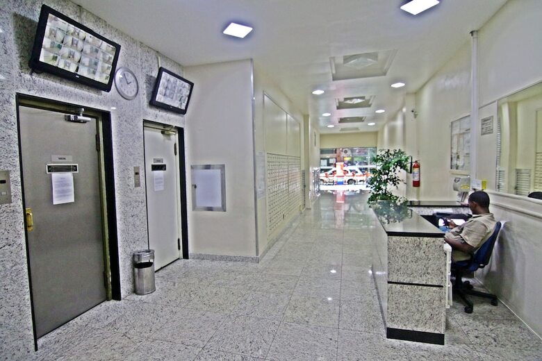 Rio Spot Apartment C017