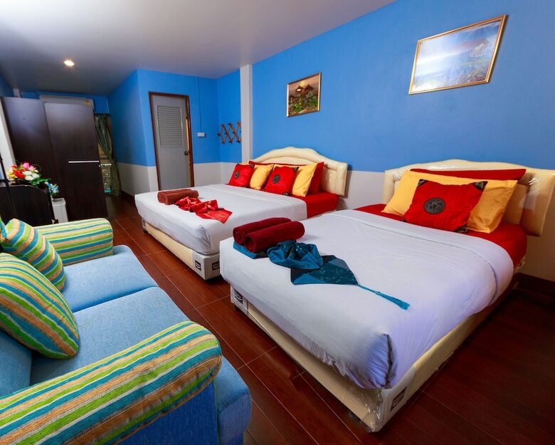 Hostal Green Hostel