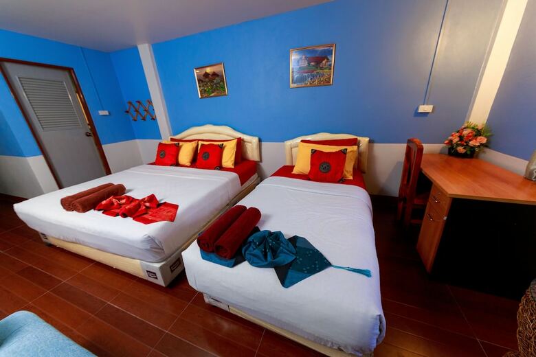 Hostal Green Hostel