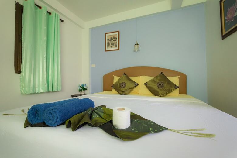 Hostal Green Hostel