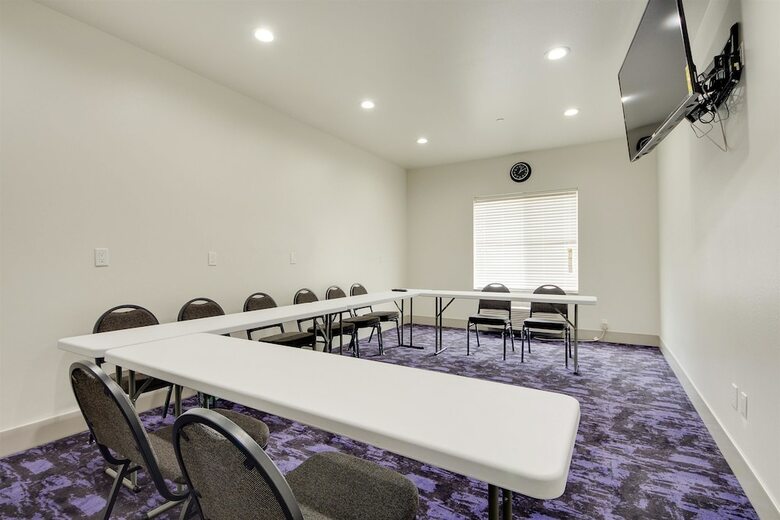 Hotel Studio 6 Muskogee