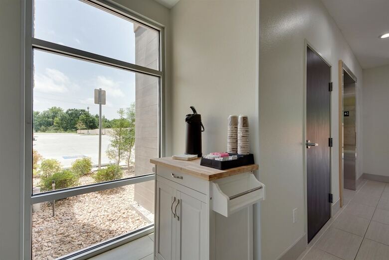 Hotel Studio 6 Muskogee