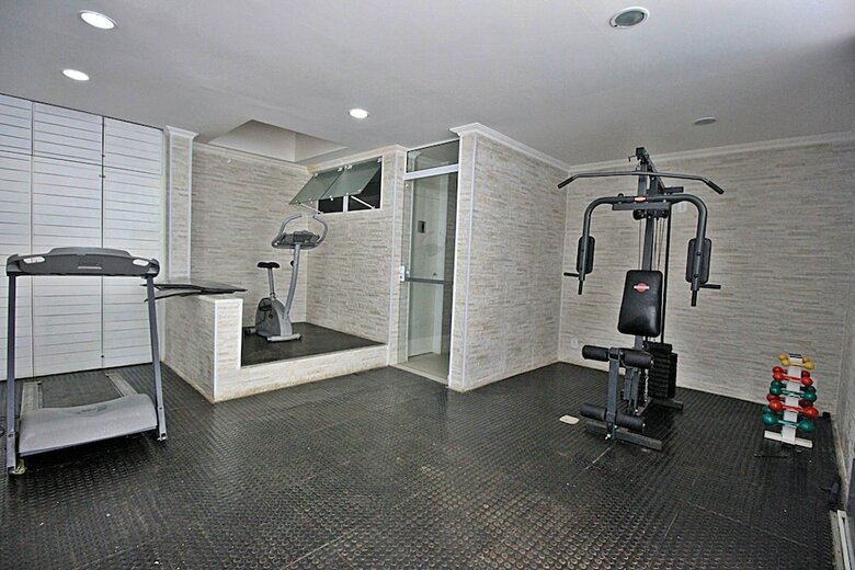 Rio Spot Apartment U012