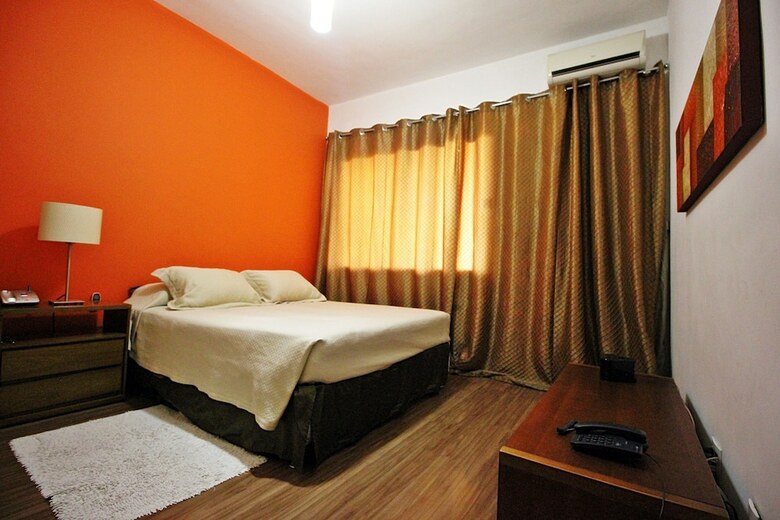 Rio Spot Apartment U012