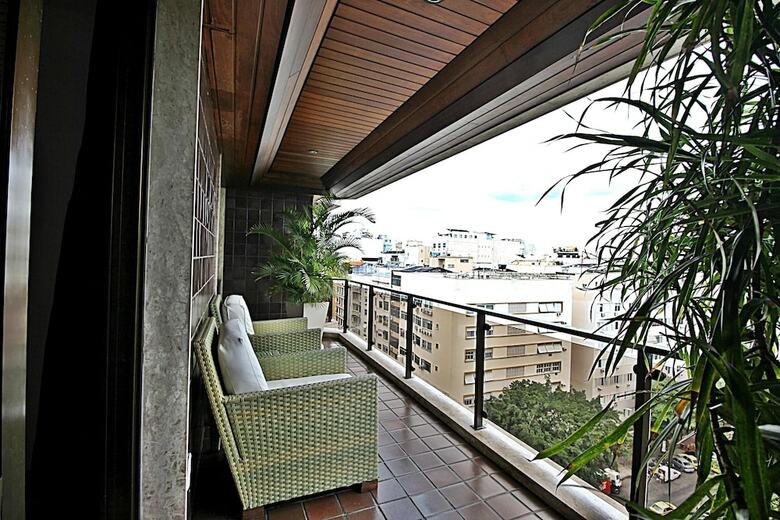 Rio Spot Apartment U012