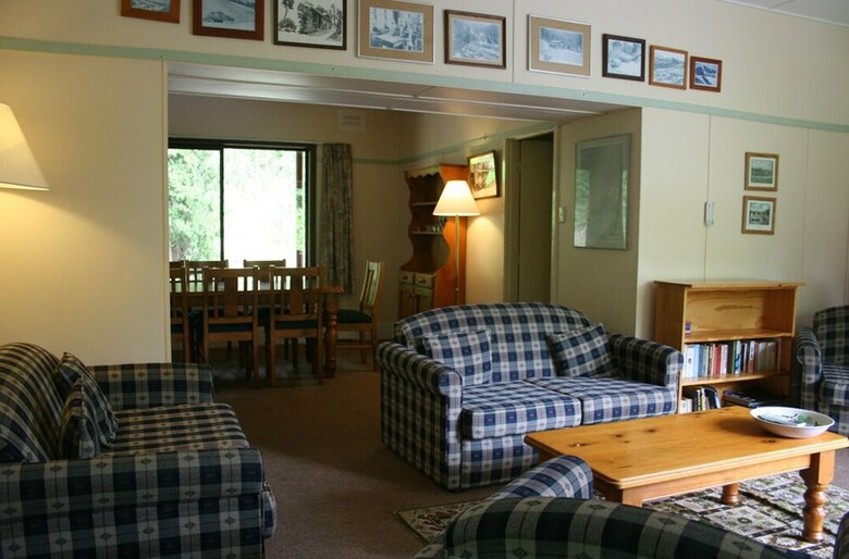 Bogong Village