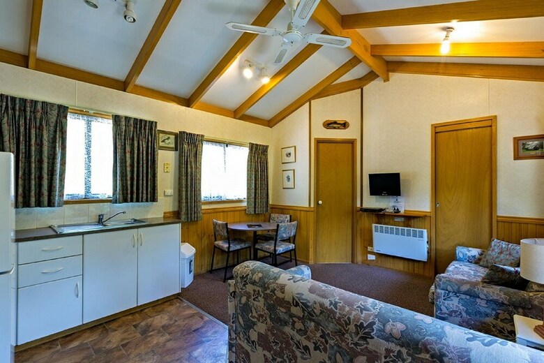Bogong Village