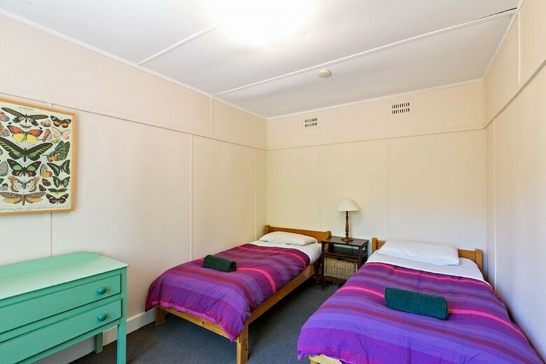 Bogong Village