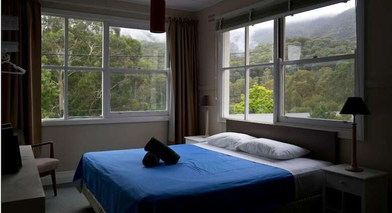 Bogong Village