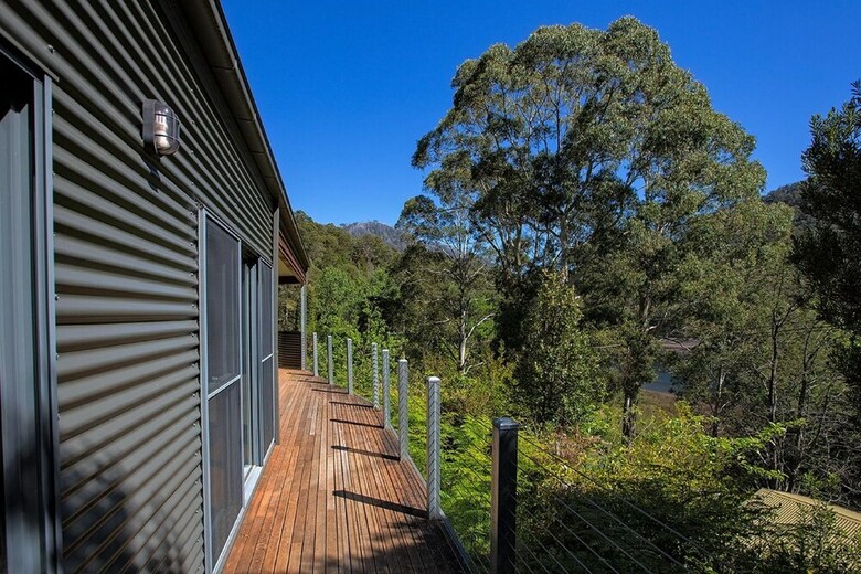 Bogong Village