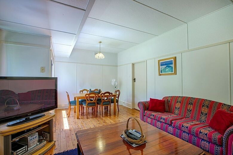 Bogong Village
