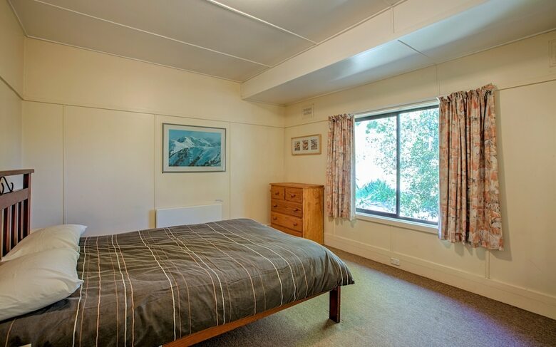 Bogong Village