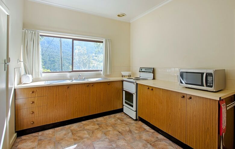 Bogong Village