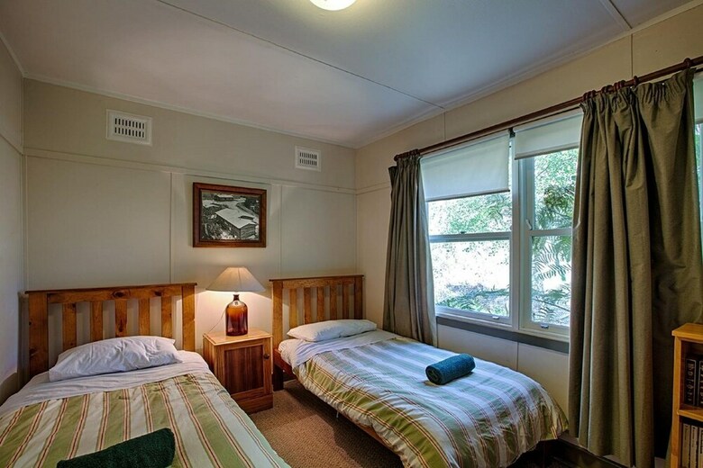 Bogong Village