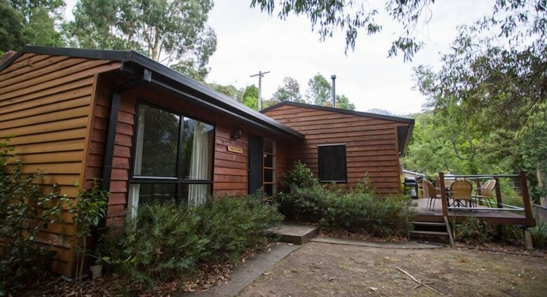 Bogong Village