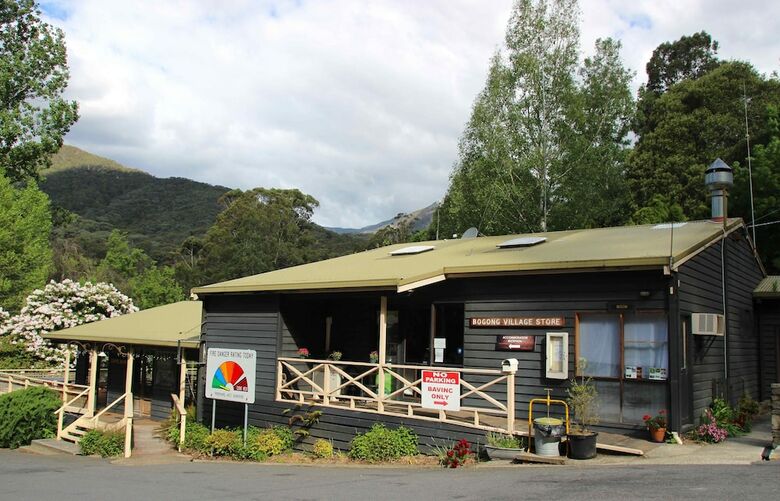 Bogong Village