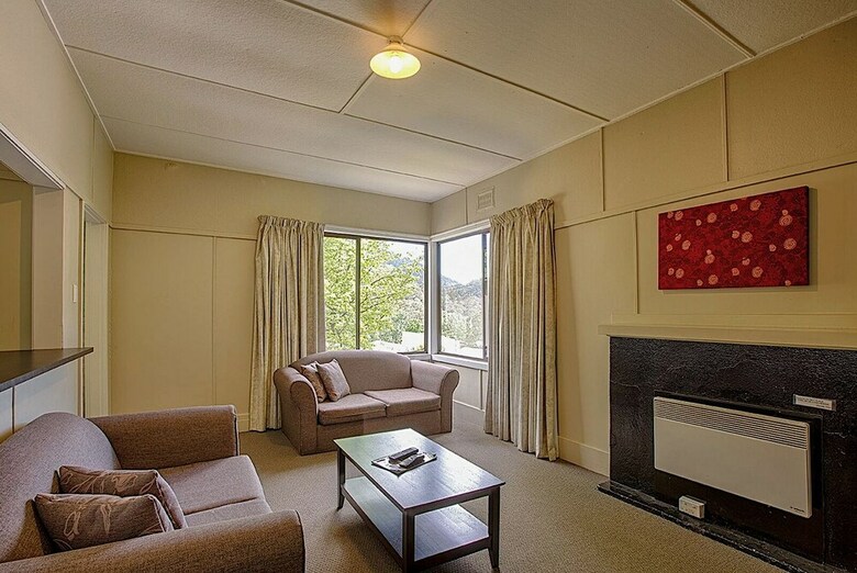 Bogong Village