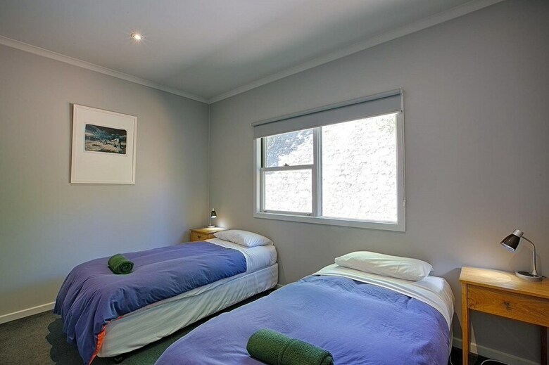 Bogong Village