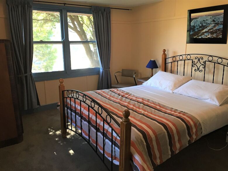 Bogong Village