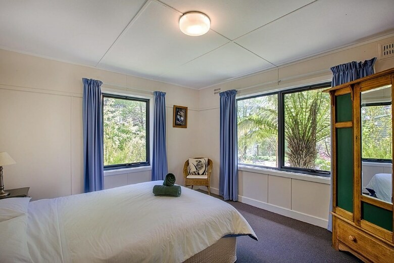Bogong Village
