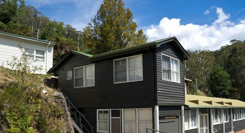 Bogong Village