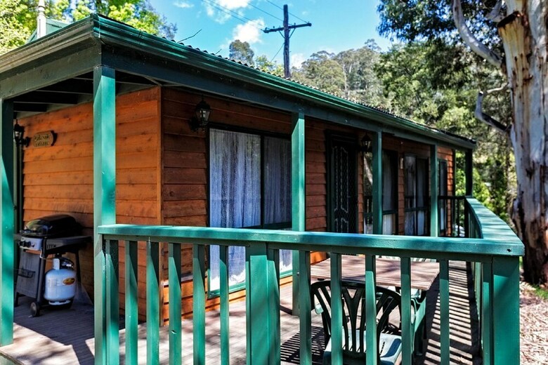 Bogong Village