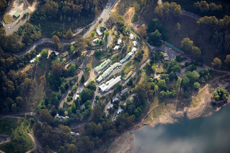 Bogong Village