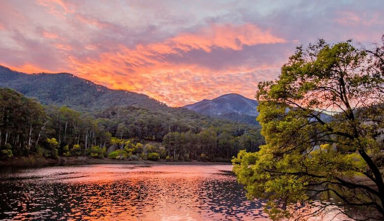 Bogong Village