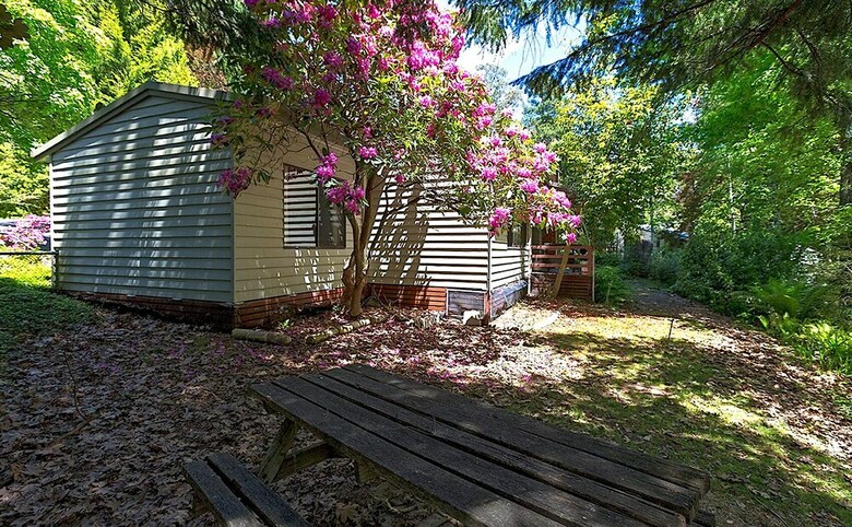 Bogong Village