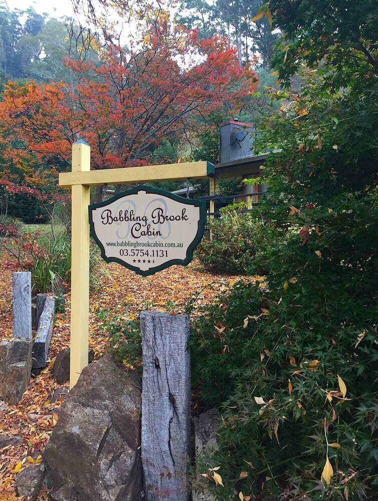 Bogong Village
