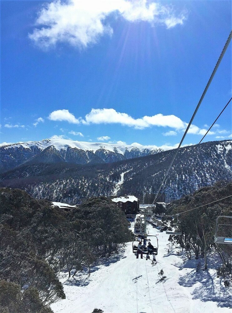 Bogong Village