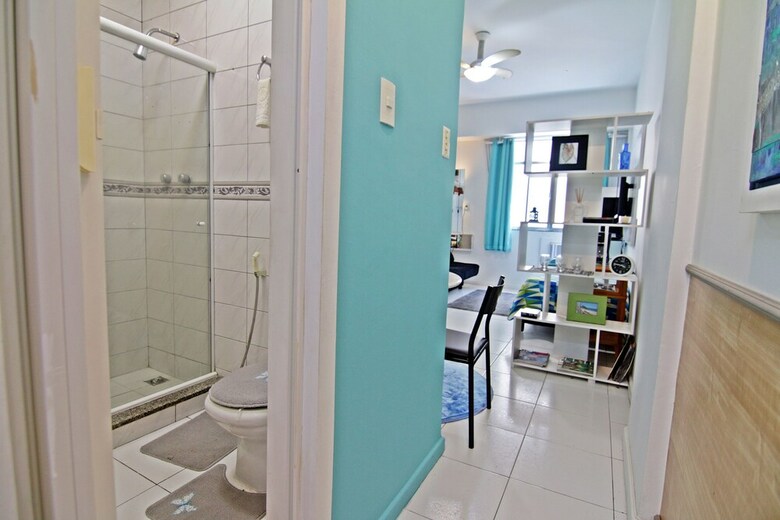 Rio Spot Apartment C019