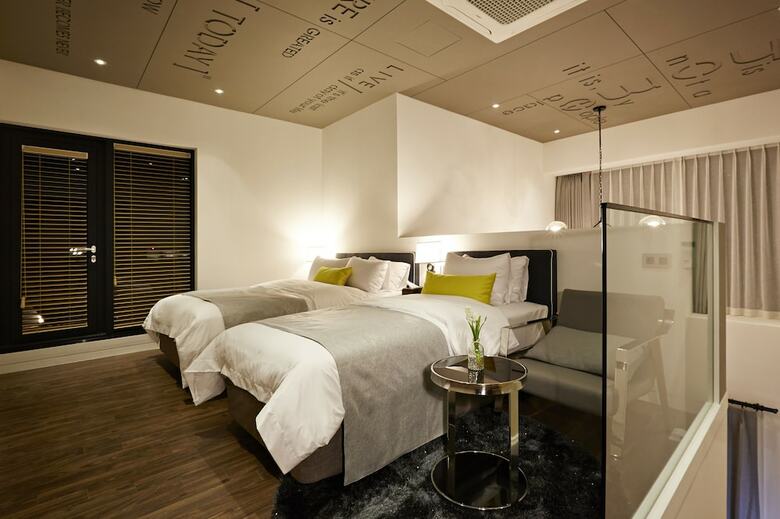 Raon Hotel