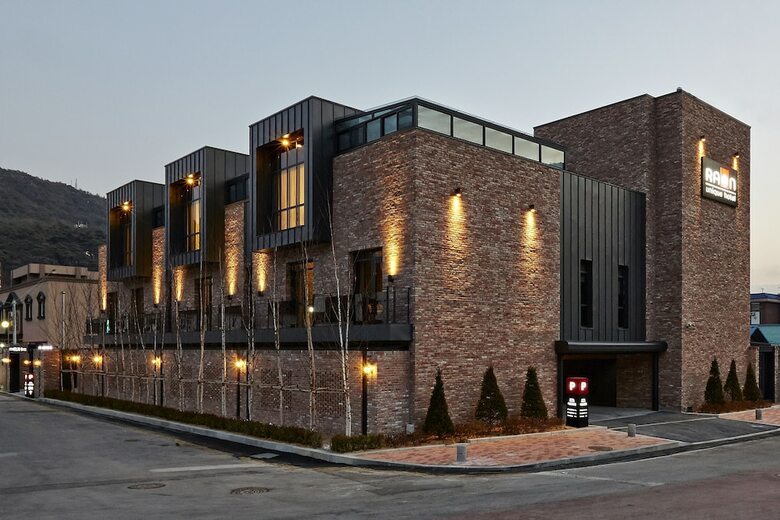 Raon Hotel