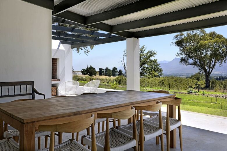 Boschendal Farm Estate