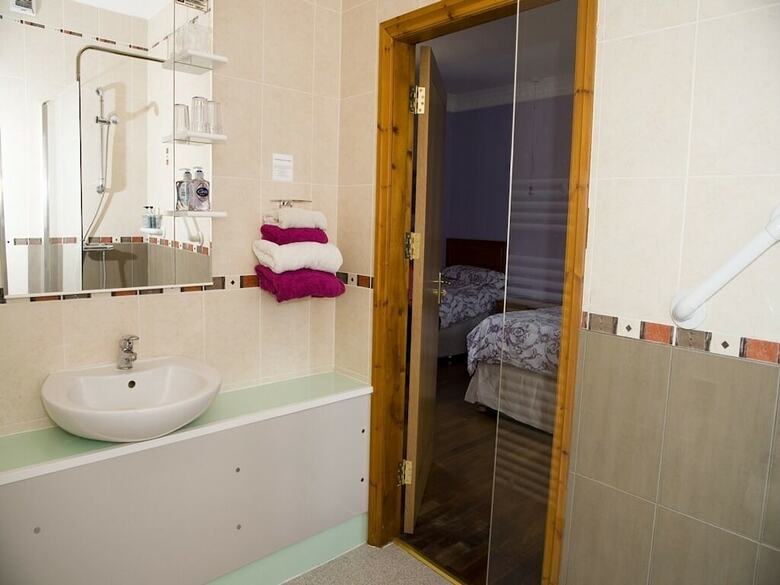 Padley Farm B&B