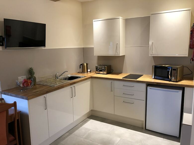 Padley Farm B&B