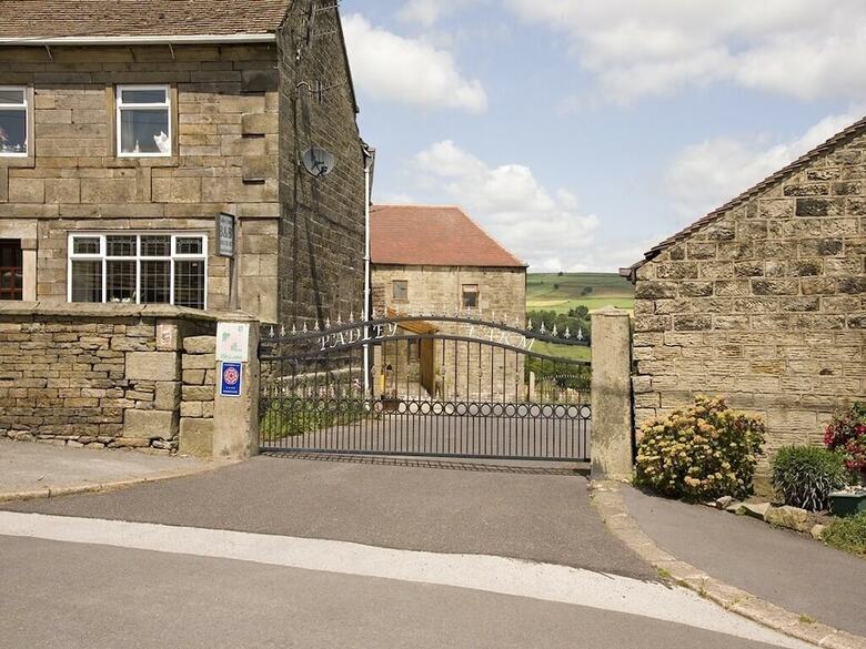 Padley Farm B&B