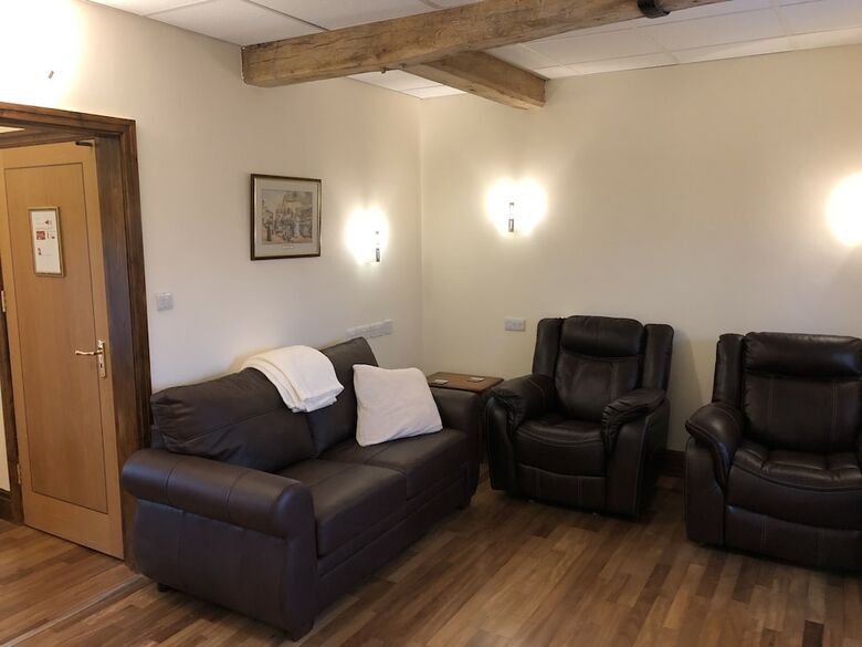 Padley Farm B&B