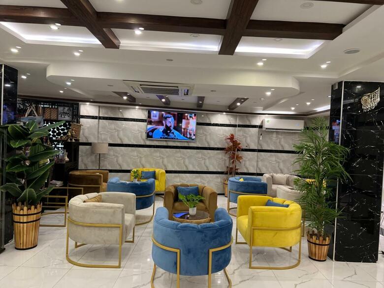 P Quattro Relax Hotel