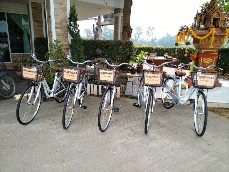Khunyuw Hotel