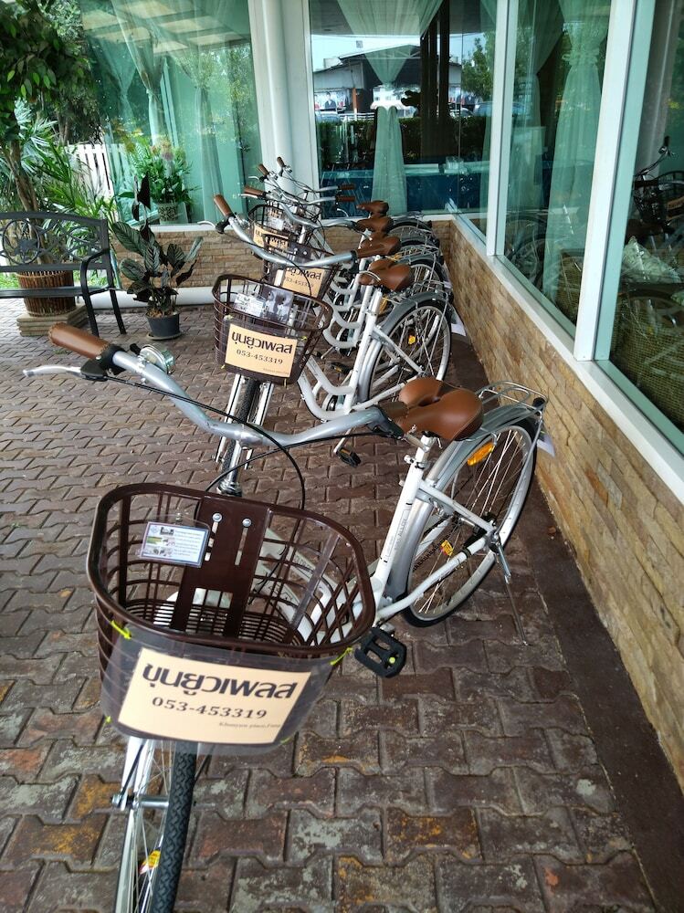 Khunyuw Hotel