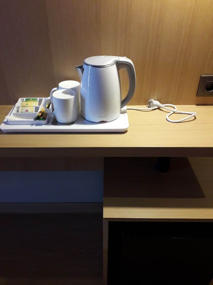 J Square Hotel