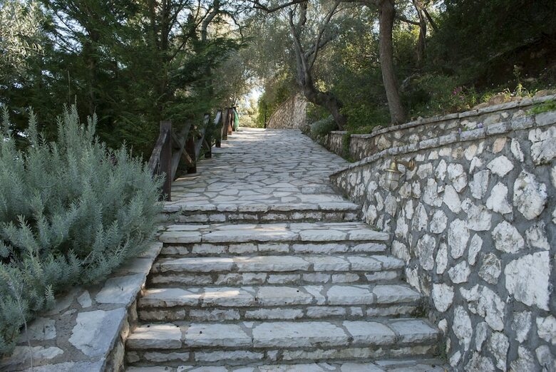 Arethousa Villas