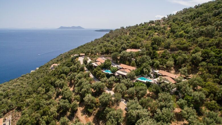 Arethousa Villas