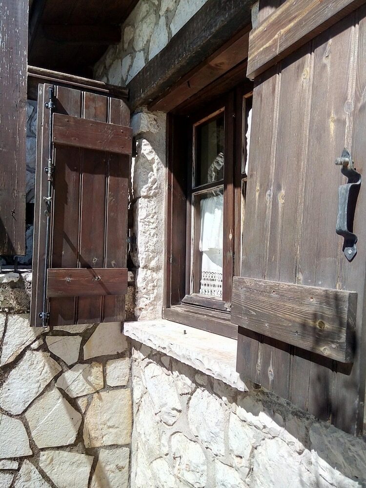 Arethousa Villas