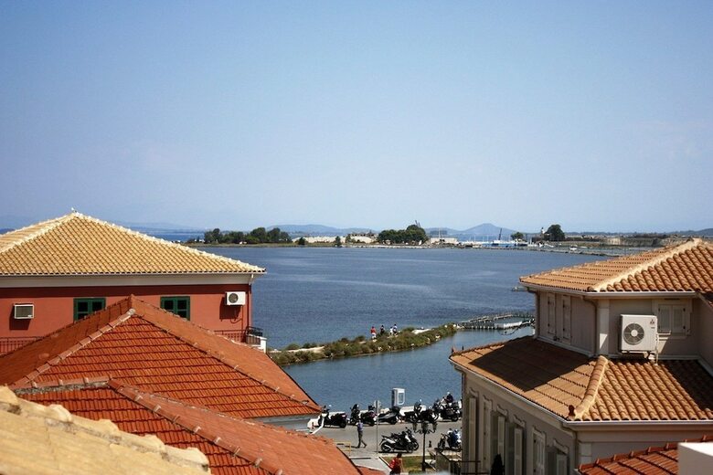 Hotel Pirofani