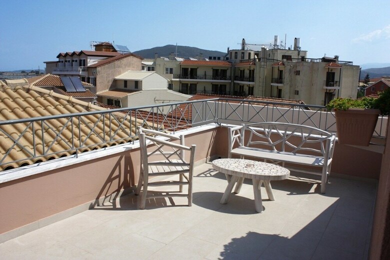 Hotel Pirofani