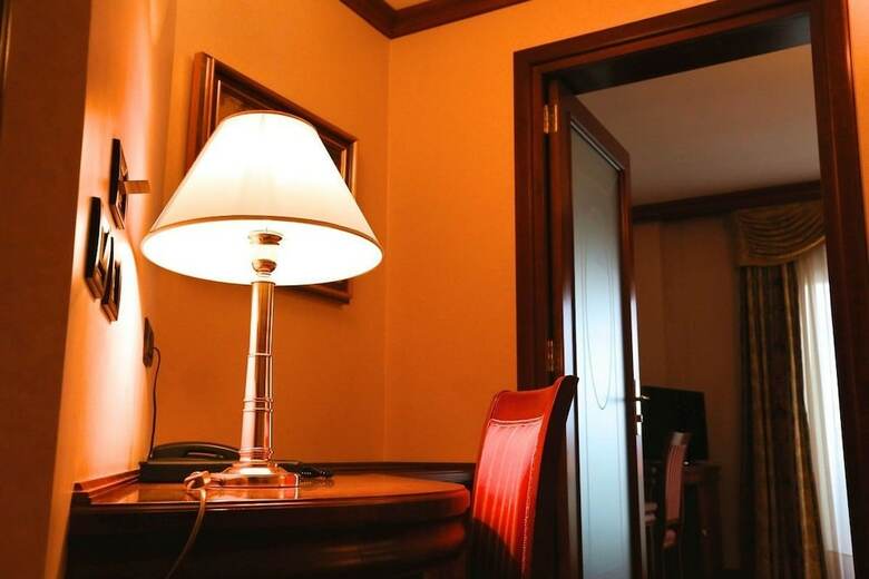 Hotel President