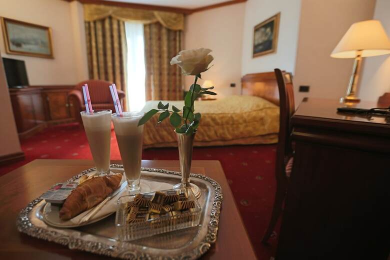 Hotel President